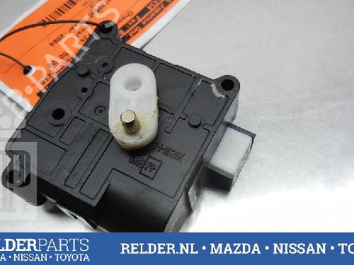 Elektronisk modul TOYOTA AVENSIS Estate (_T25_) 2.0 D-4D (CDT250_, CDT250R) (116 hp) 22140439
