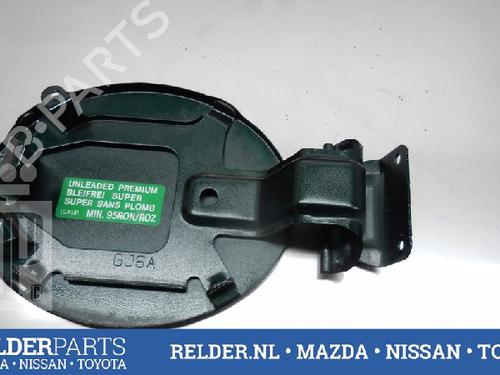 Tanklokket MAZDA 6 Hatchback (GG) 2.0 (GGES) | BP22136956C131 
