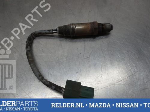Used Electronic sensor NISSAN MICRA III (K12) 1.2 16V (80 hp) 22153678