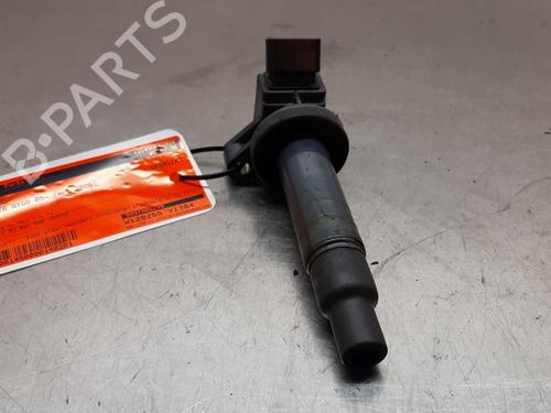 Tændspole Tændspole TOYOTA AYGO (_B1_) 1.0 (KGB10_, KGB10R) (68 hp) 37184859 37184859