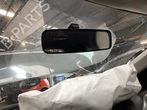 Used Rear mirror TOYOTA AYGO (_B4_) 1.0 VVTi (KGB40) (72 hp) 28531343