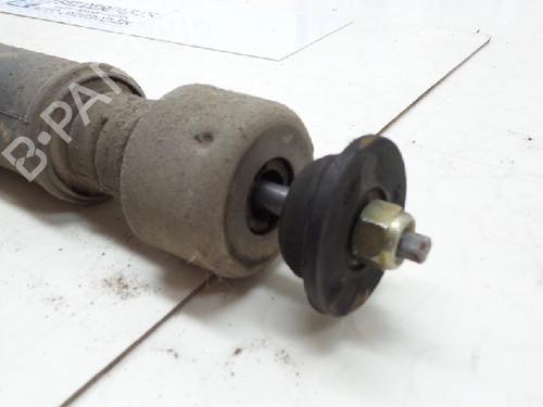 Left rear shock absorber NISSAN MICRA III (K12) 1.2 16V | BP22148466M18 