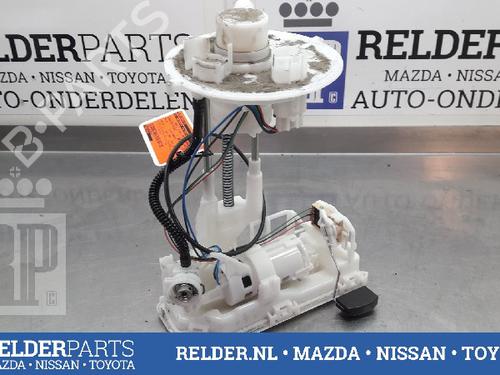 Used Fuel pump TOYOTA C-HR (_X1_) 1.8 Hybrid (ZYX10_, ZYX11_, ZYX10R, ZYX11R) (122 hp) 22160685
