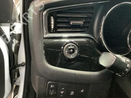 Speilbryter KIA CEE'D Sportswagon (JD) 1.4 MPI (101 hp) 32221044