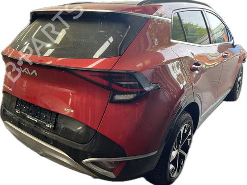 Switch KIA SPORTAGE V (NQ5) 1.6 T-GDi Hybrid | BP25935297I30 - Image 6
