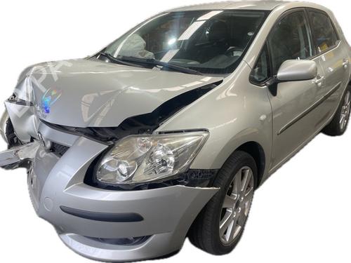 Steering ECU TOYOTA AURIS (_E15_) 1.6 (ZRE151_, ZRE151R) | BP29300109M49 