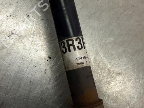 Right front driveshaft TOYOTA AYGO (_B4_) 1.0 VVTi (KGB40) | BP28531376M39 - Image 4