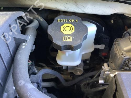 Used Brake master cylinder Brake master cylinder KIA PICANTO III (JA) 1.0 (67 hp) 25891205 25891205