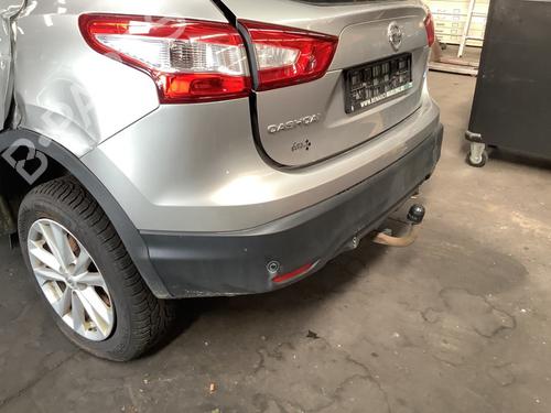 rear-bumper-nissan-qashqai-ii-j11-j11_-2013-27659070 main image