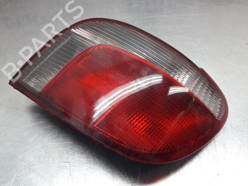 Højre baglygte TOYOTA YARIS (_P1_) 1.0 (SCP10_, SCP10R) | BP22164301C35 