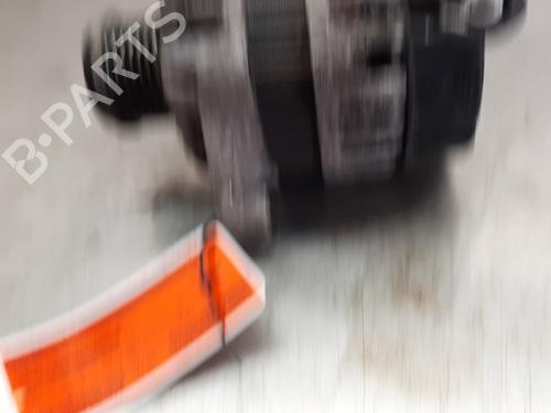 Used Alternator Alternator KIA PICANTO II (TA) 1.0 (69 hp) 33745774 33745774