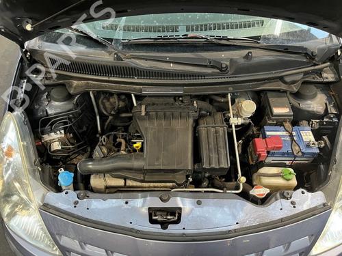 AC compressor NISSAN PIXO (UA0) 1.0 | BP22174430M34