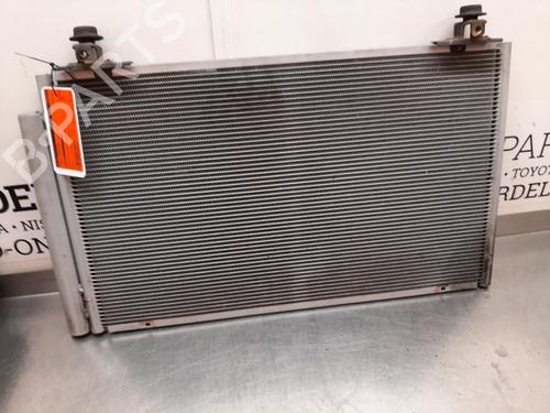 AC radiator TOYOTA PRIUS Liftback (_W2_) 1.5 Hybrid (NHW20_, NHW20R) | BP22165742M32 