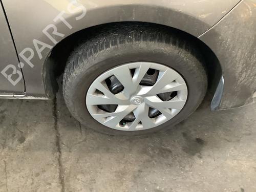 Used Rim TOYOTA YARIS (_P13_) 1.0 (KSP130_, KSP130) (69 hp) 24178350