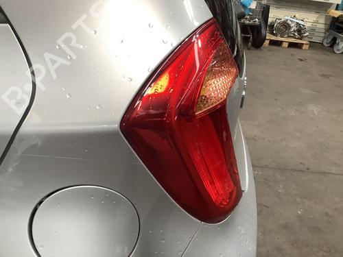 Left taillight KIA PICANTO II (TA) 1.0 | BP36222091C34 - Image 3