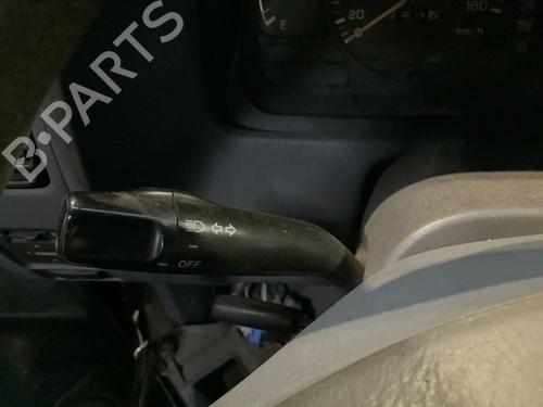 Used Steering column stalk TOYOTA LAND CRUISER 90 (_J9_) 3.0 TD (KZJ90_, KZJ95_, KZJ90R, KZJ95R, KZJ90W, KZJ95W) (125 hp) 23187090