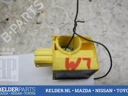 Used Electronic module MAZDA 2 (DY) 1.4 (80 hp) 22138934