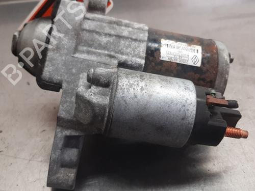 Used Starter Starter NISSAN MICRA V (K14) 0.9 IG-T (90 hp) 27452937 27452937