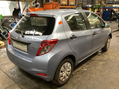Front wiper motor TOYOTA YARIS (_P13_) 1.0 (KSP130_, KSP130) | BP22168901M29 