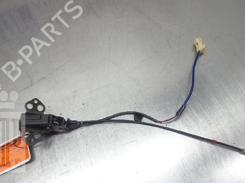 Used Rear left lock MAZDA RX-8 (SE, FE) 1.3 (FE103, SE3P) (231 hp) 22152333