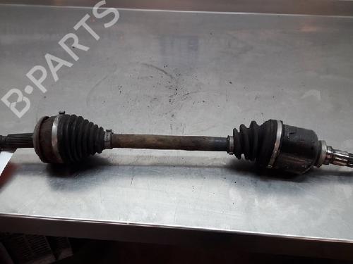 Used Left front driveshaft Left front driveshaft 22160454 22160454