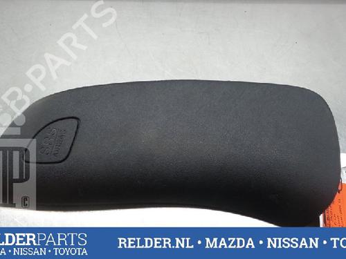 Used Other MAZDA 6 Station Wagon (GY) 2.0 DI (GY19) (121 hp) 22136993