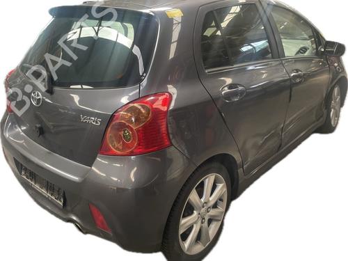 Fuel pump TOYOTA YARIS (_P9_) 1.8 VVTi (ZSP90_, ZSP90R) | BP27192369M76 