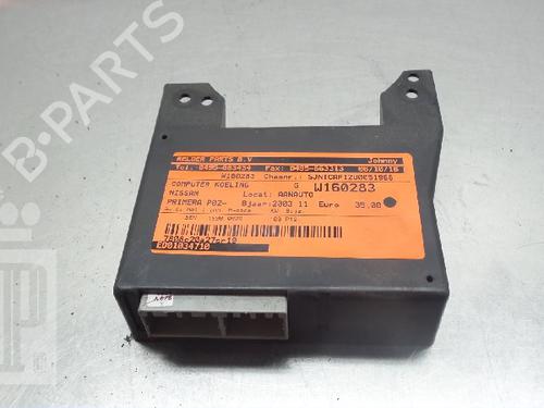 Elektronisk modul NISSAN PRIMERA Estate (WP12) 2.0 (140 hp) 22152034