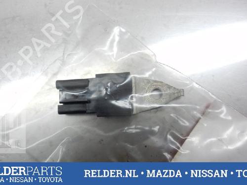 Used Electronic sensor TOYOTA PRIUS Liftback (_W2_) 1.5 Hybrid (NHW20_, NHW20R) (112 hp) 22145530