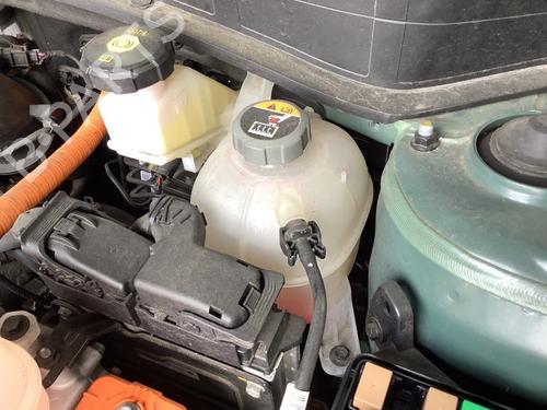 Expansion tank KIA SPORTAGE V (NQ5) 1.6 T-GDi Hybrid BP26136483C120
