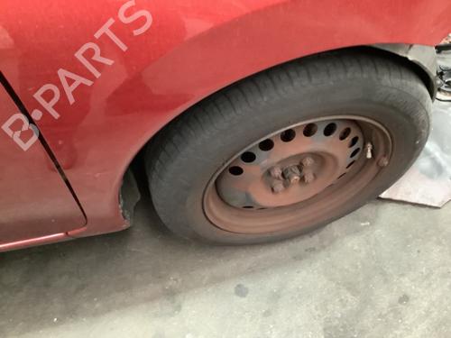 Conjunto de jantes NISSAN NOTE (E12) 1.2 | BP26460516C100 - Image 4