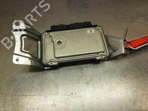 Engine control unit (ECU) TOYOTA YARIS (_P13_) 1.0 (KSP130_, KSP130) | BP22168578M57 
