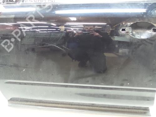 Left front door NISSAN MURANO I (Z50) 3.5 4x4 | BP22148224C2 