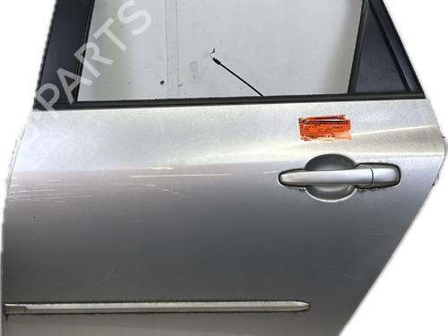 Left rear door MAZDA 3 (BK) 1.6 (BK14) | BP22161952C4 