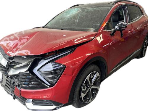 Front wiper motor KIA SPORTAGE V (NQ5) 1.6 T-GDi Hybrid | BP25935374M29 