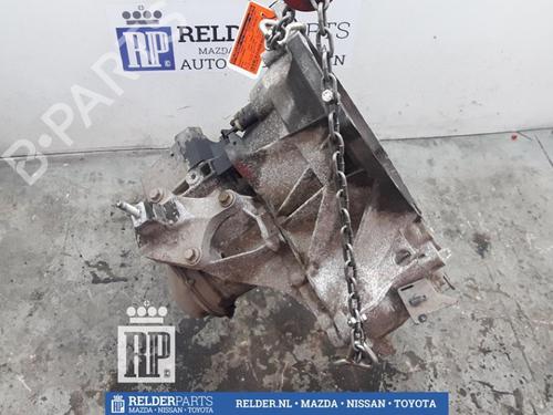 Gearbox MAZDA 2 (DY) 1.4 | BP22156306M3 - Image 3
