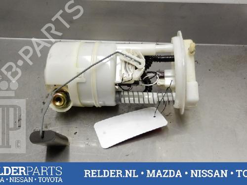 Used Fuel pump NISSAN MICRA III (K12) 1.2 16V (80 hp) 22140532