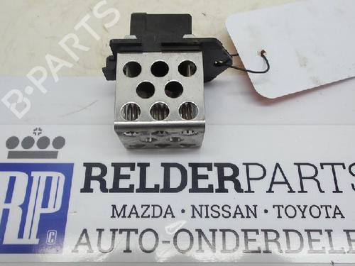 Electronic module NISSAN MICRA III (K12) 1.2 16V | BP22148083M83 