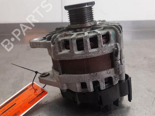 Used Alternator Alternator 36899956 36899956
