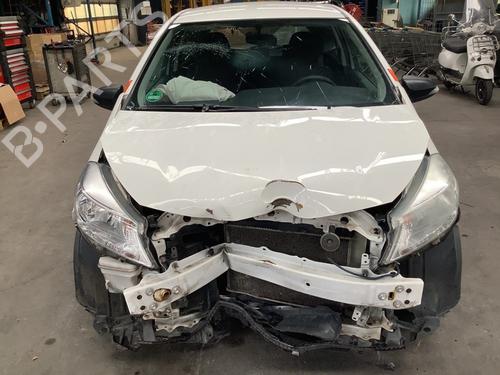 Electronic module TOYOTA YARIS (_P13_) 1.0 (KSP130_, KSP130) | BP22167318M83 