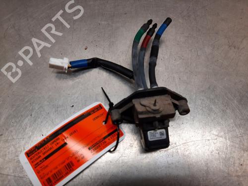 Camera NISSAN QASHQAI II SUV (J11, J11_) 1.2 DIG-T | BP22167351E14 