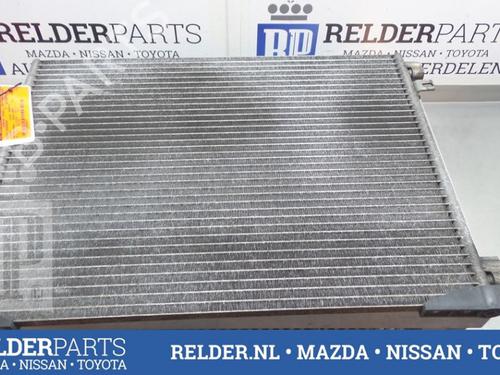 Used AC radiator NISSAN PRIMASTAR Bus (X83) dCi 80 (80 hp) 22151272