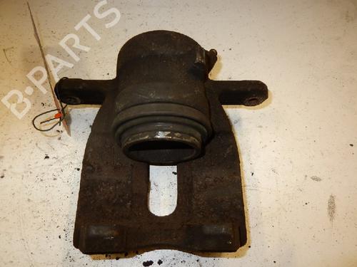 Right front brake caliper NISSAN MICRA III (K12) 160 SR | BP22139006M104 