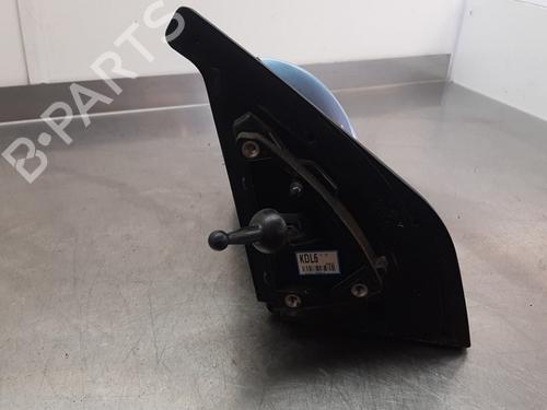 Left mirror KIA PICANTO I (SA) 1.1 | BP29009817C26 