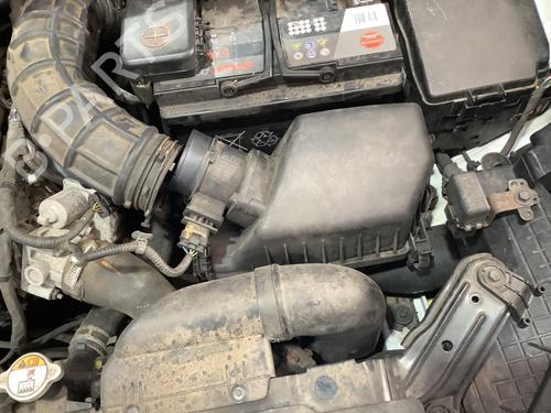 Air filter box KIA PRO CEE'D (JD) 1.4 CRDi 90 | BP30804934M87