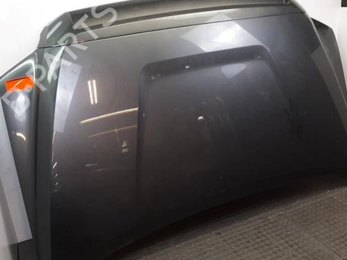 Hood TOYOTA TUNDRA Pickup (_K5_, _K6_) 5.7 4WD (USK56_, USK57_, USK55_, USK75_, USK55L, USK57L,... | BP29503524C1 