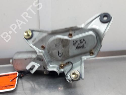 Used Rear wiper motor TOYOTA AVENSIS VERSO (_M2_) 2.0 D (CLM20_, CLM20R) (116 hp) 22163422