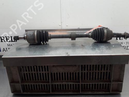 Left front driveshaft MAZDA 2 (DE_, DH_) 1.3 (DE3FS) | BP22163251M38 