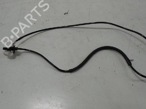 Used Electronic sensor Electronic sensor TOYOTA YARIS (_P9_) 1.0 VVT-i (KSP90_, KSP90R) (69 hp) 22147867 22147867