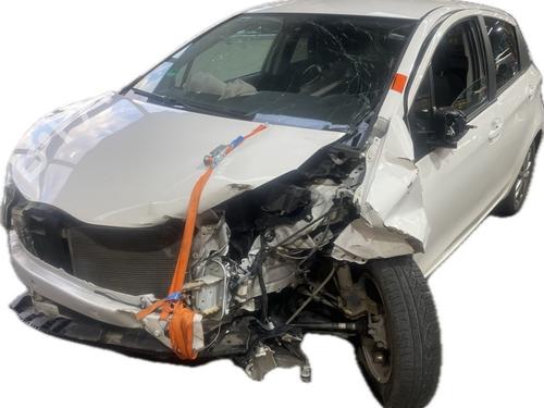 Seat buckle TOYOTA YARIS (_P9_) 1.33 VVT-i (NSP90_, NSP90R) | BP29917334I32